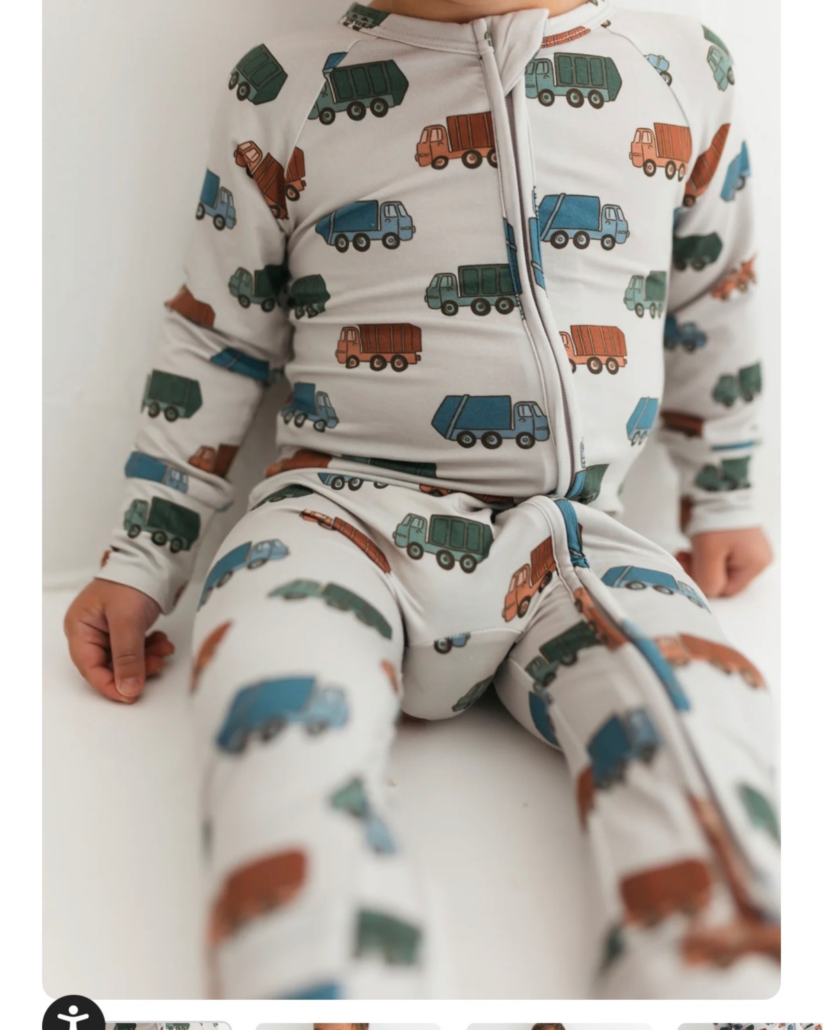 NEW pj drop 🚛
In my jammers baby boy pjs 
Bamboo pjs 


#LTKKids #LTKBaby