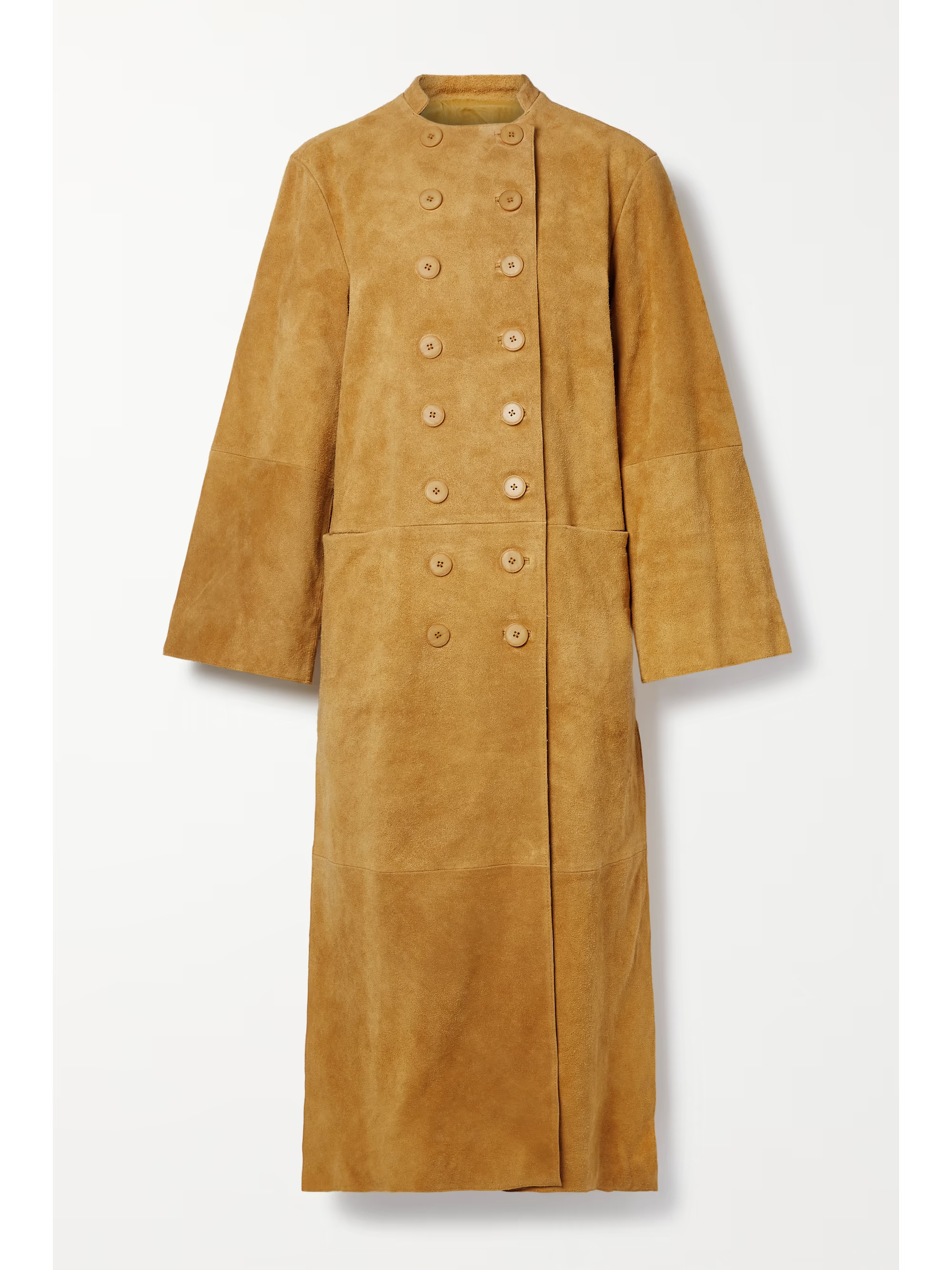 BY MALENE BIRGER | NET-A-PORTER (UK & EU)