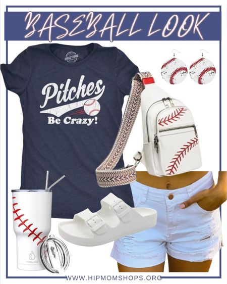 If I were a baseball mom I would totally rock this tee!

New arrivals for summer
Summer fashion
Summer style
Women’s summer fashion
Women’s affordable fashion
Affordable fashion
Women’s outfit ideas
Outfit ideas for summer
Summer clothing
Summer new arrivals
Summer wedges
Summer footwear
Women’s wedges
Summer sandals
Summer dresses
Summer sundress
Amazon fashion
Summer Blouses
Summer sneakers
Women’s athletic shoes
Women’s running shoes
Women’s sneakers
Stylish sneakers

#LTKSaleAlert #LTKStyleTip #LTKSeasonal