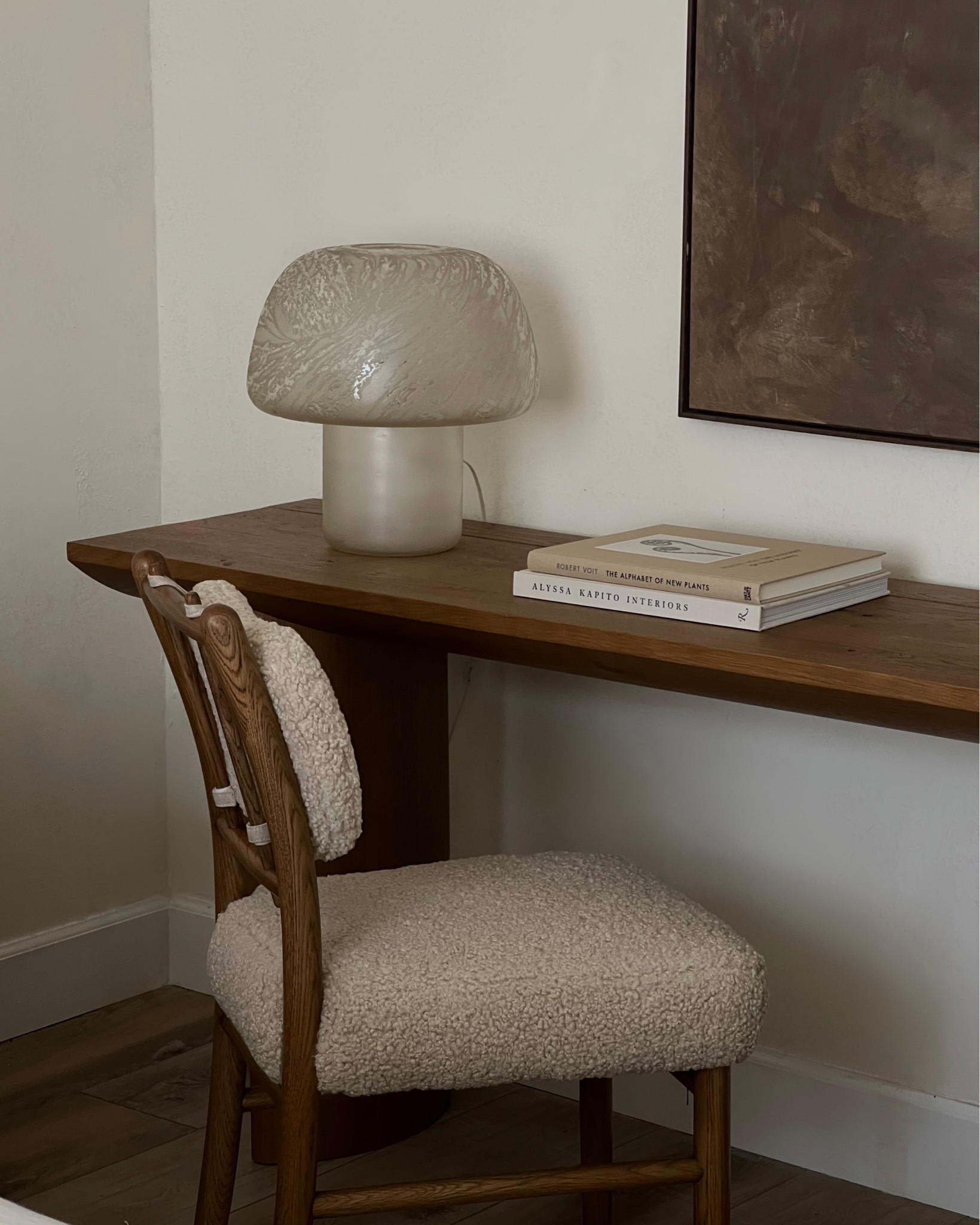 bedside desk 

#LTKHome