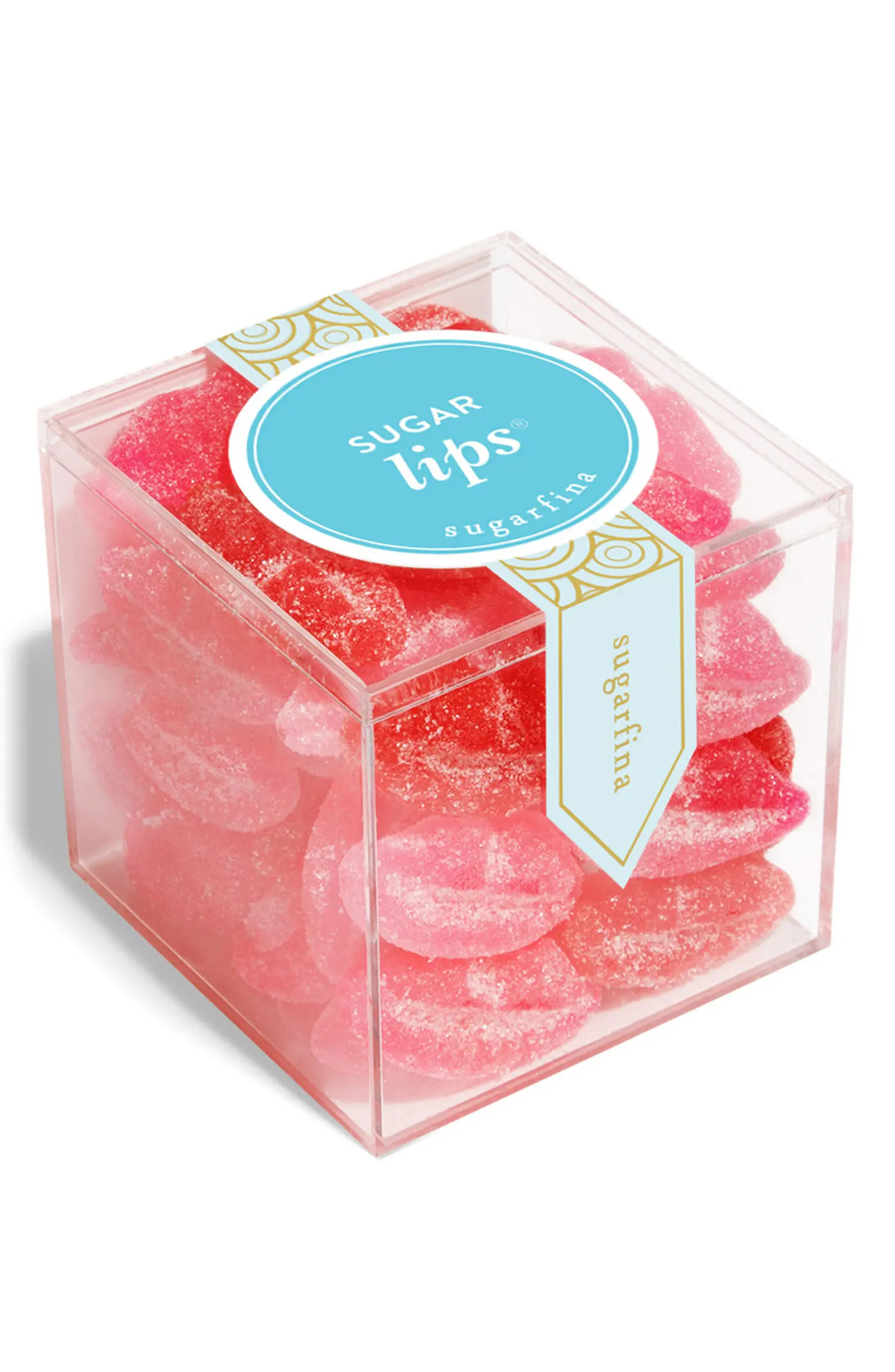 Sugar Lips Gummies Candy Cube | Nordstrom