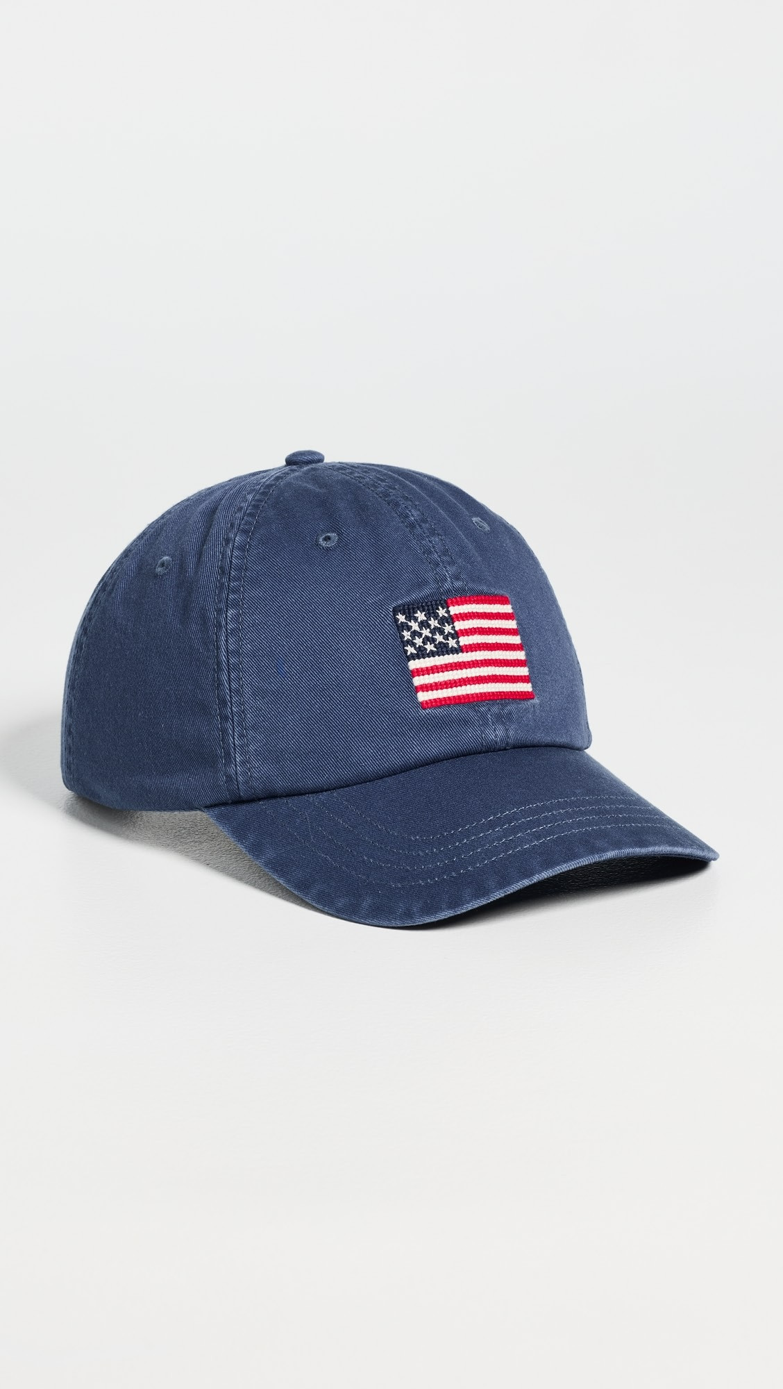 USA Flag Sport Cap | Shopbop