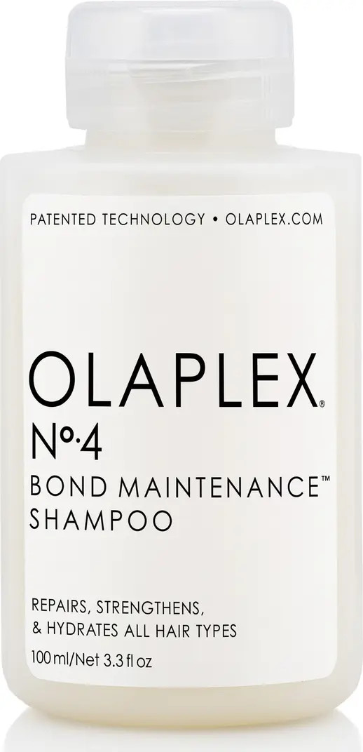 No. 4 Bond Maintenance™ Shampoo | Nordstrom
