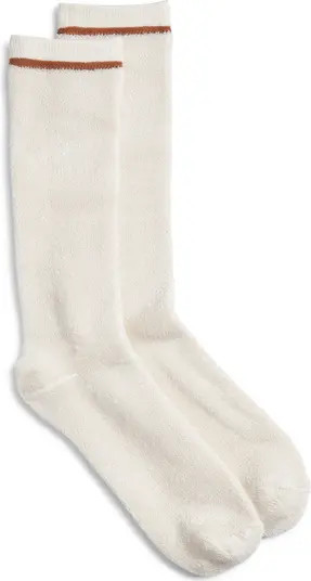Kyro Cozy Crew Socks | Nordstrom