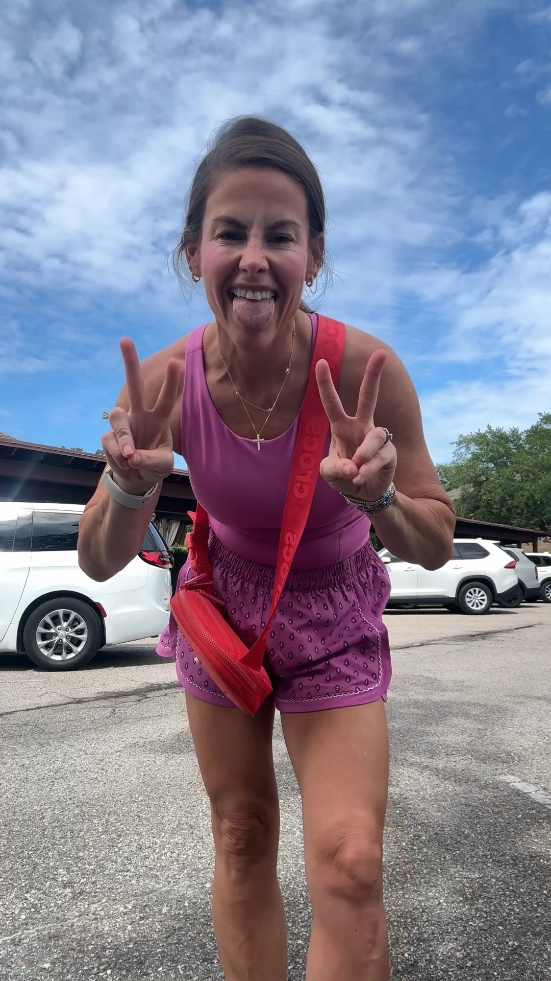 #LTKActive #LTKTravel #LTKOver40