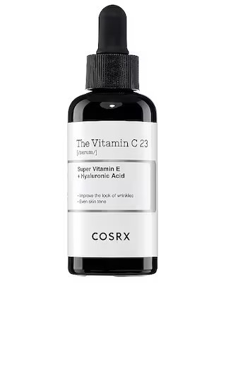 COSRX The Vitamin C 23 Serum in Beauty: NA. | Revolve Clothing (Global)