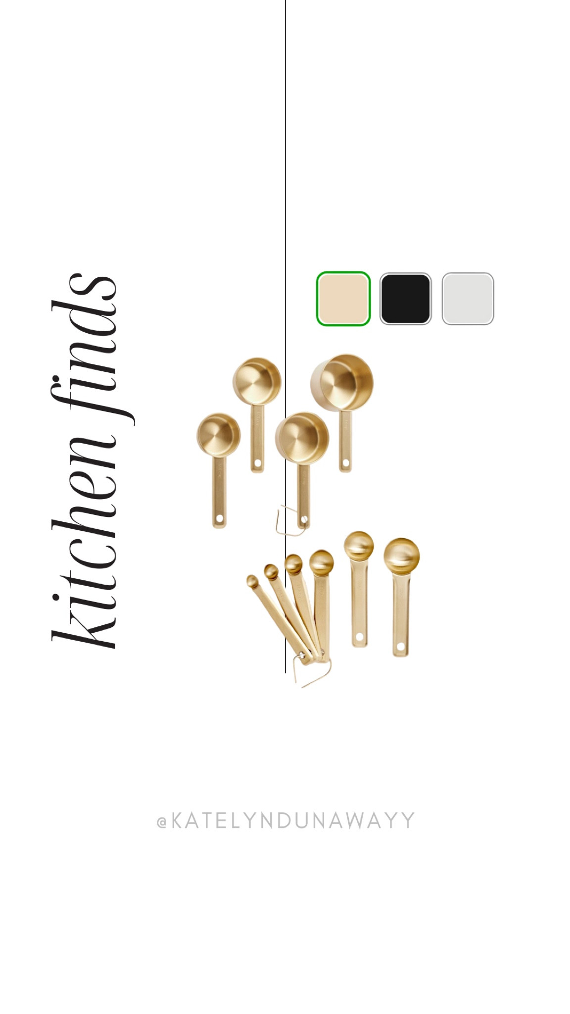 Target kitchen finds #target2023 #targetkitchen #targetkitchen2023

#LTKfamily #LTKfindsunder50 #LTKhome