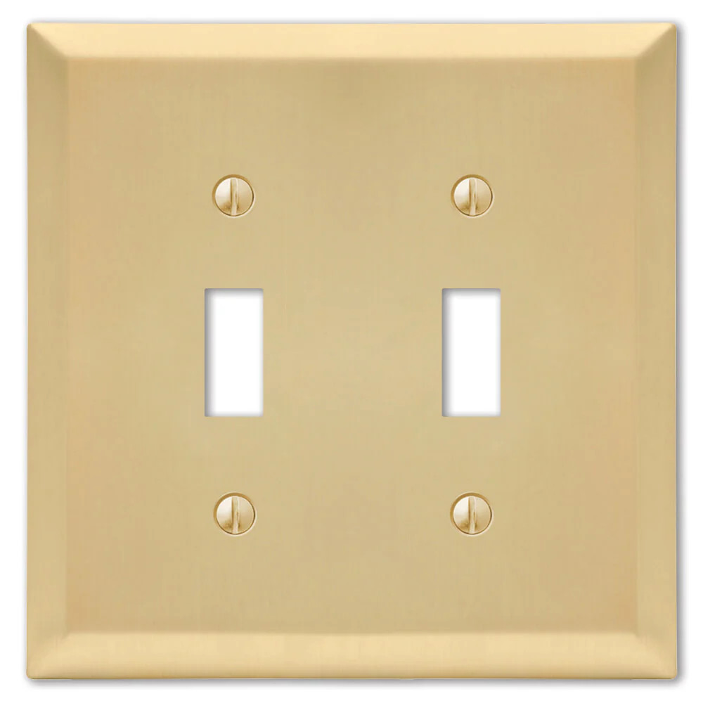 Century - Satin Brass | Amerelle