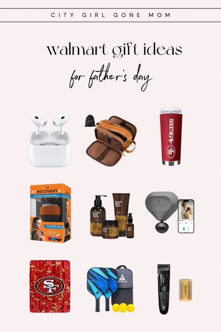 Father’s Day gift guide: Gifts from Walmart 
Sale, Father’s Day, Workout, Dad’s Day, splurge worthy, travel 

#LTKxWalmart #LTKMens #LTKGiftGuide