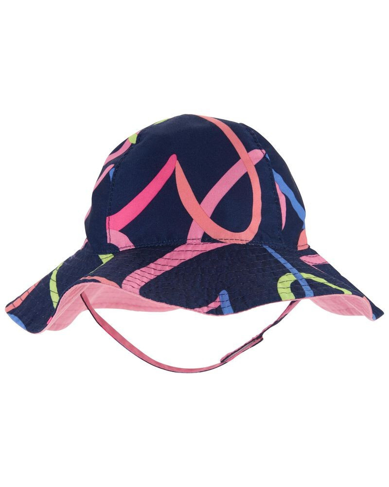 Reversible Sunhat | Carter's