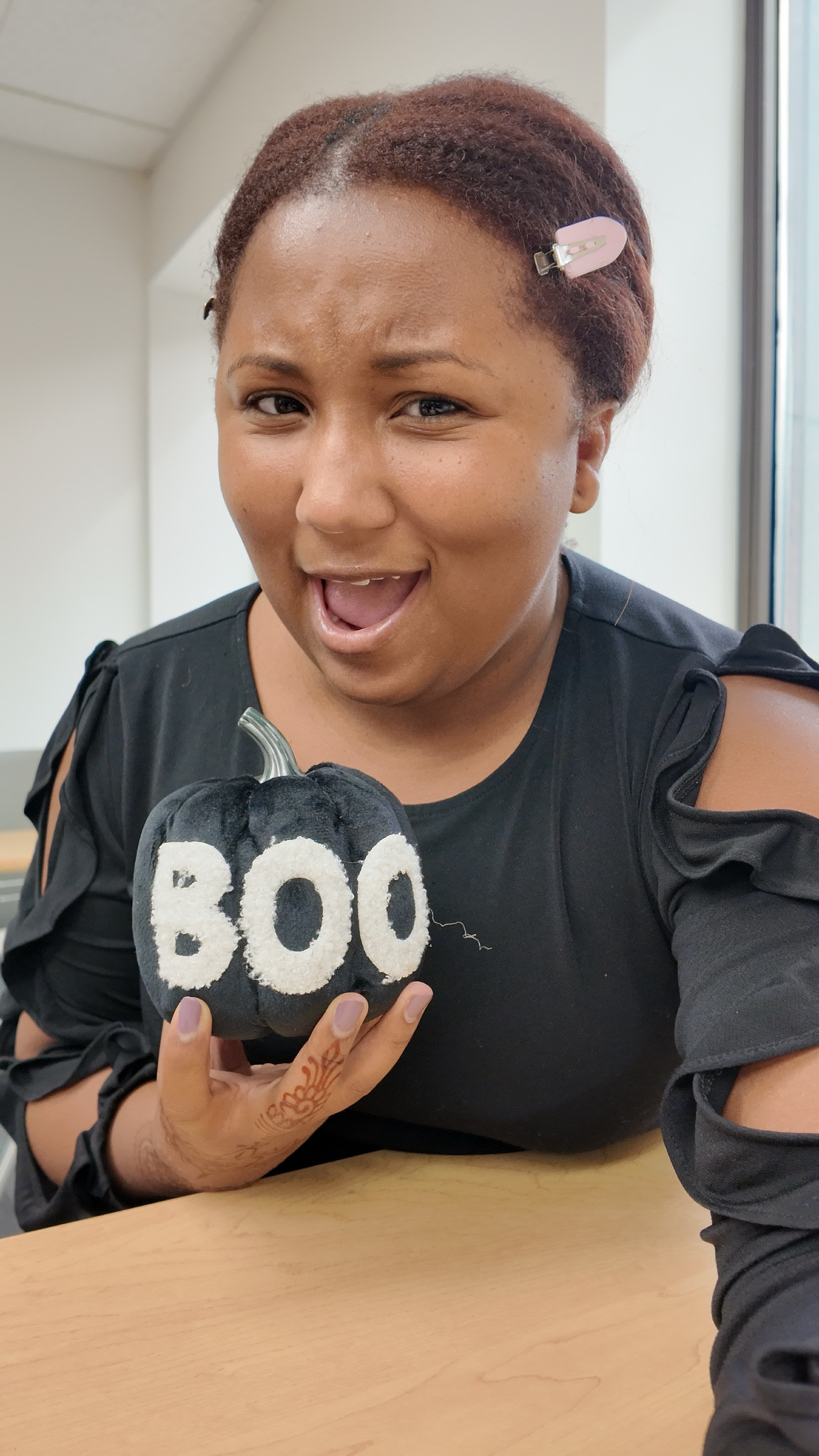 I love spooky stories! Esp ones from the Bible 

#LTKHalloween