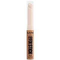 NYX Professional Makeup Pro Fix Stick Correcting Concealer Stick (Various Shades) - Nutmeg | Lookfantastic US