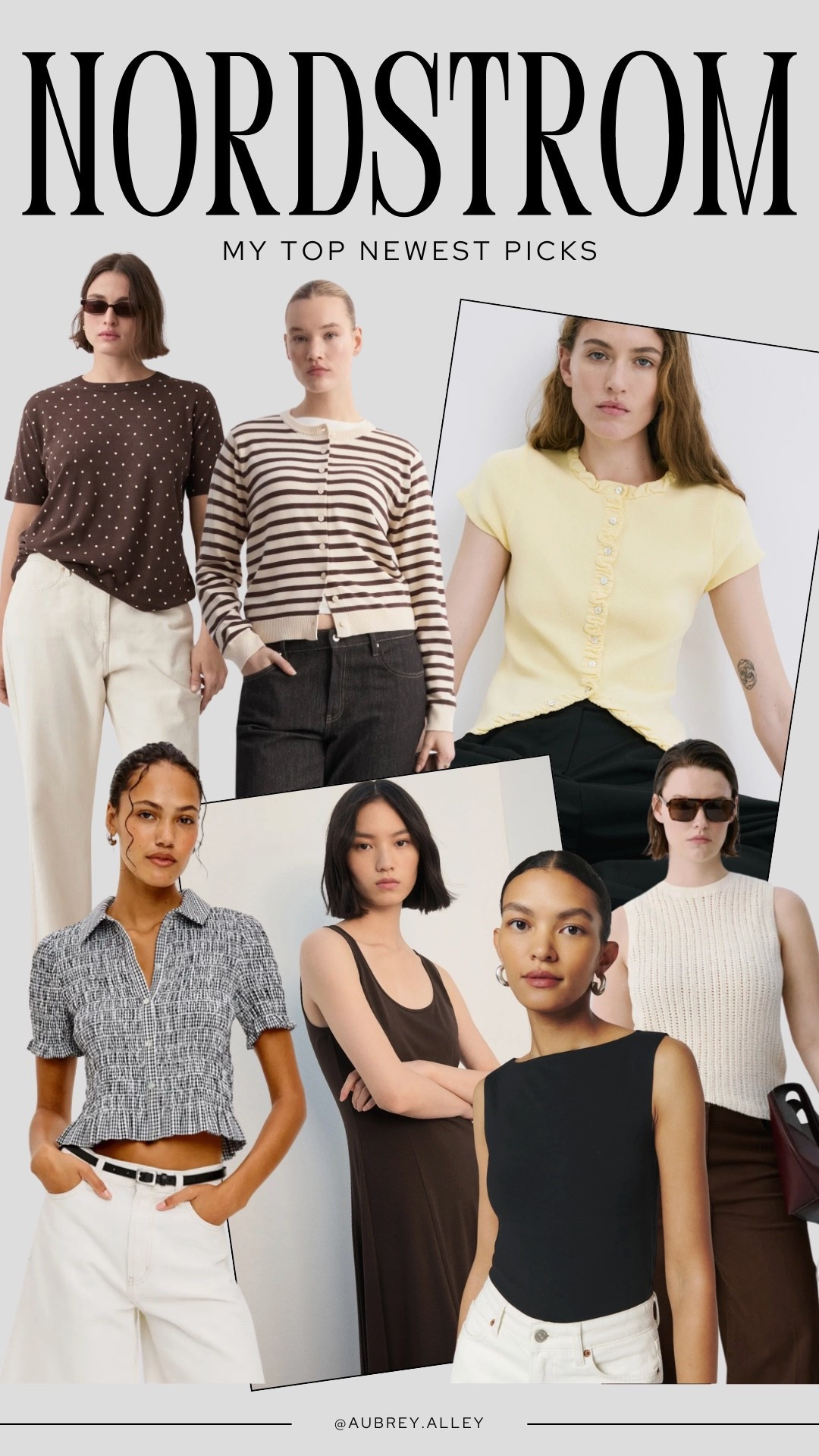 brand new pieces that I’m loving for spring and summer

#LTKSeasonal