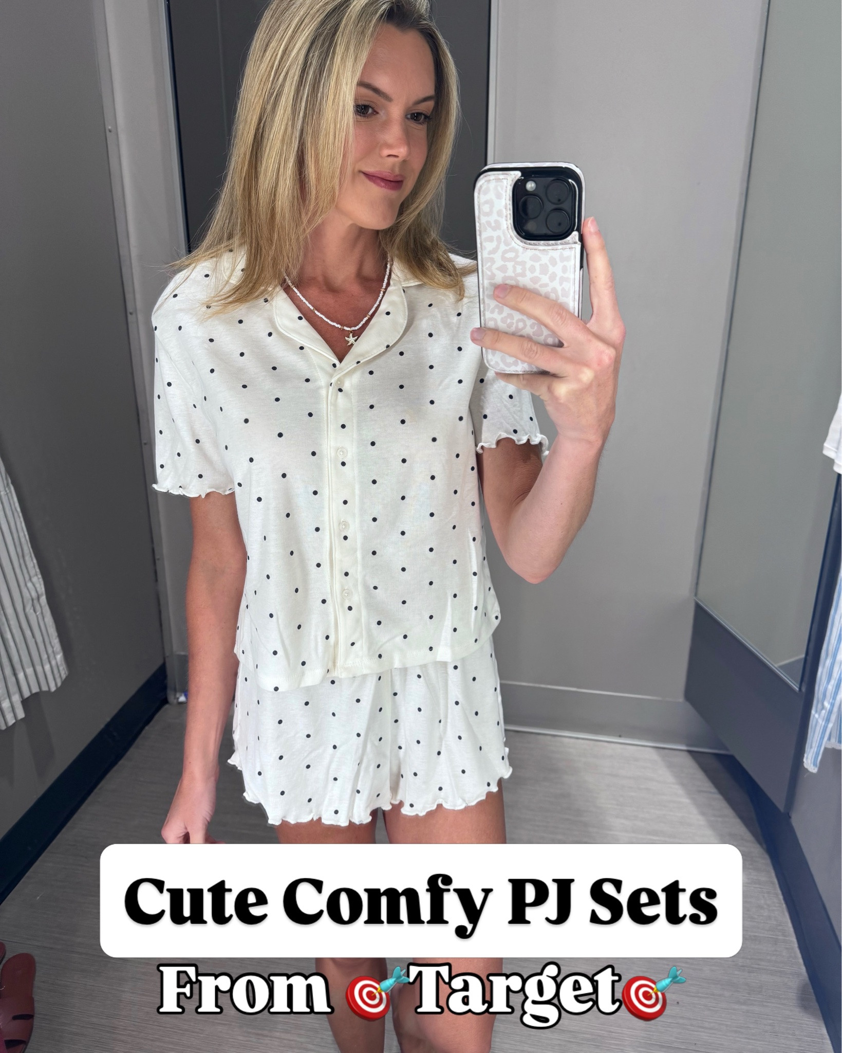 Comment COMFY & I’ll send you the link! These are all SO soft and have great length. Perfect for lounge & sleep 🎯