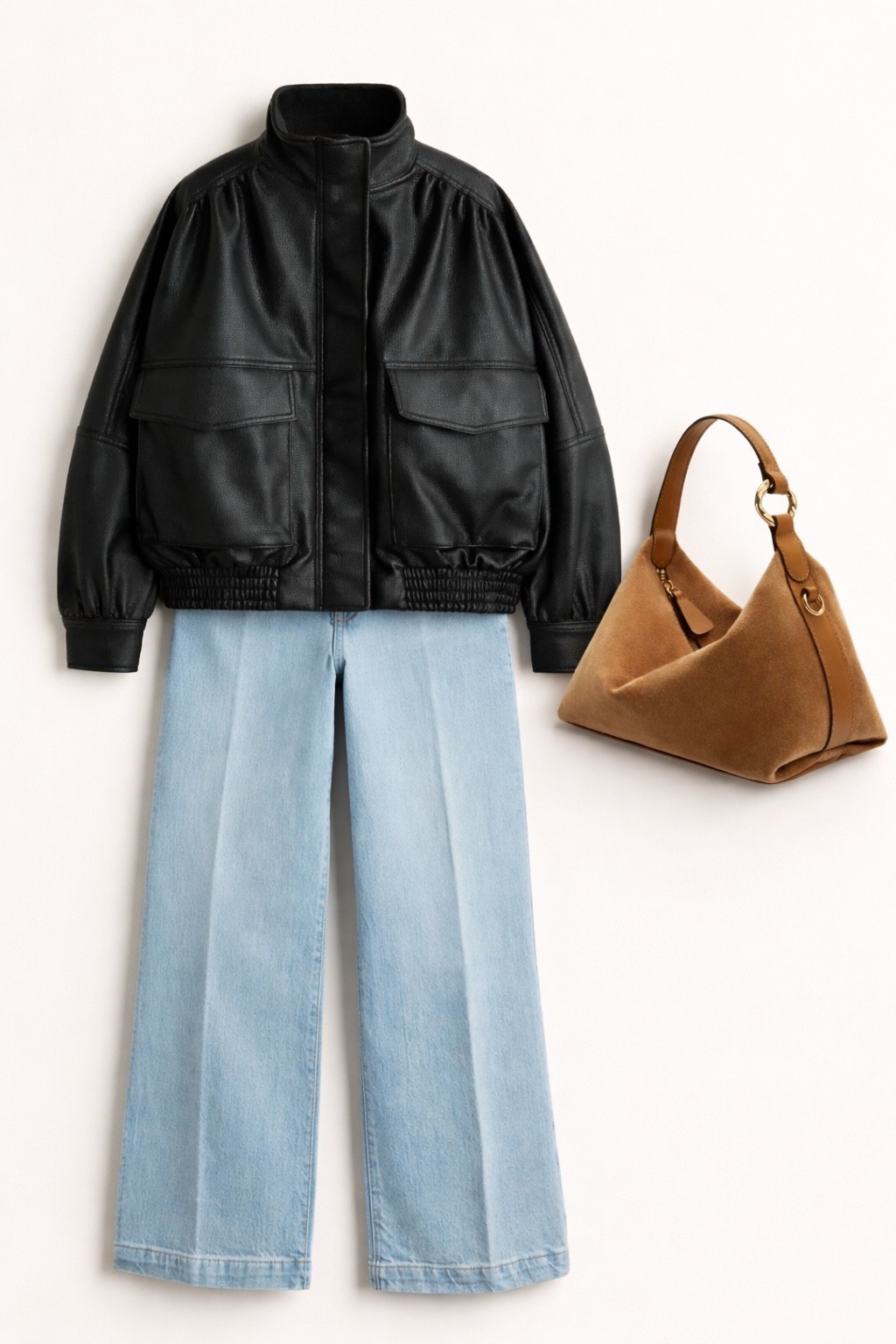 Outfit of the day 😇😇

#LTKspring #LTKwinter #LTKuk