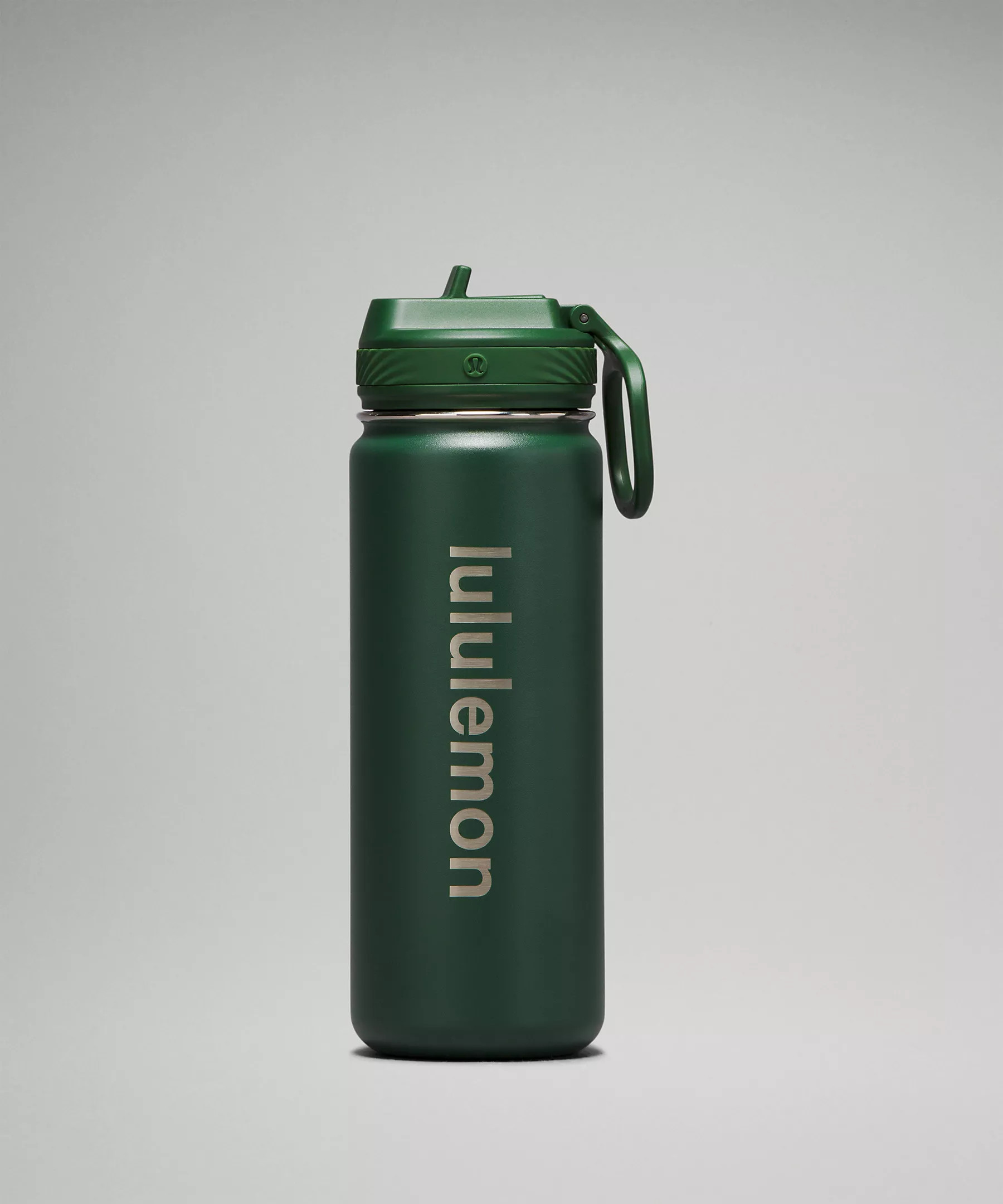 Back to Life Sport Bottle 18oz | Lululemon (US)