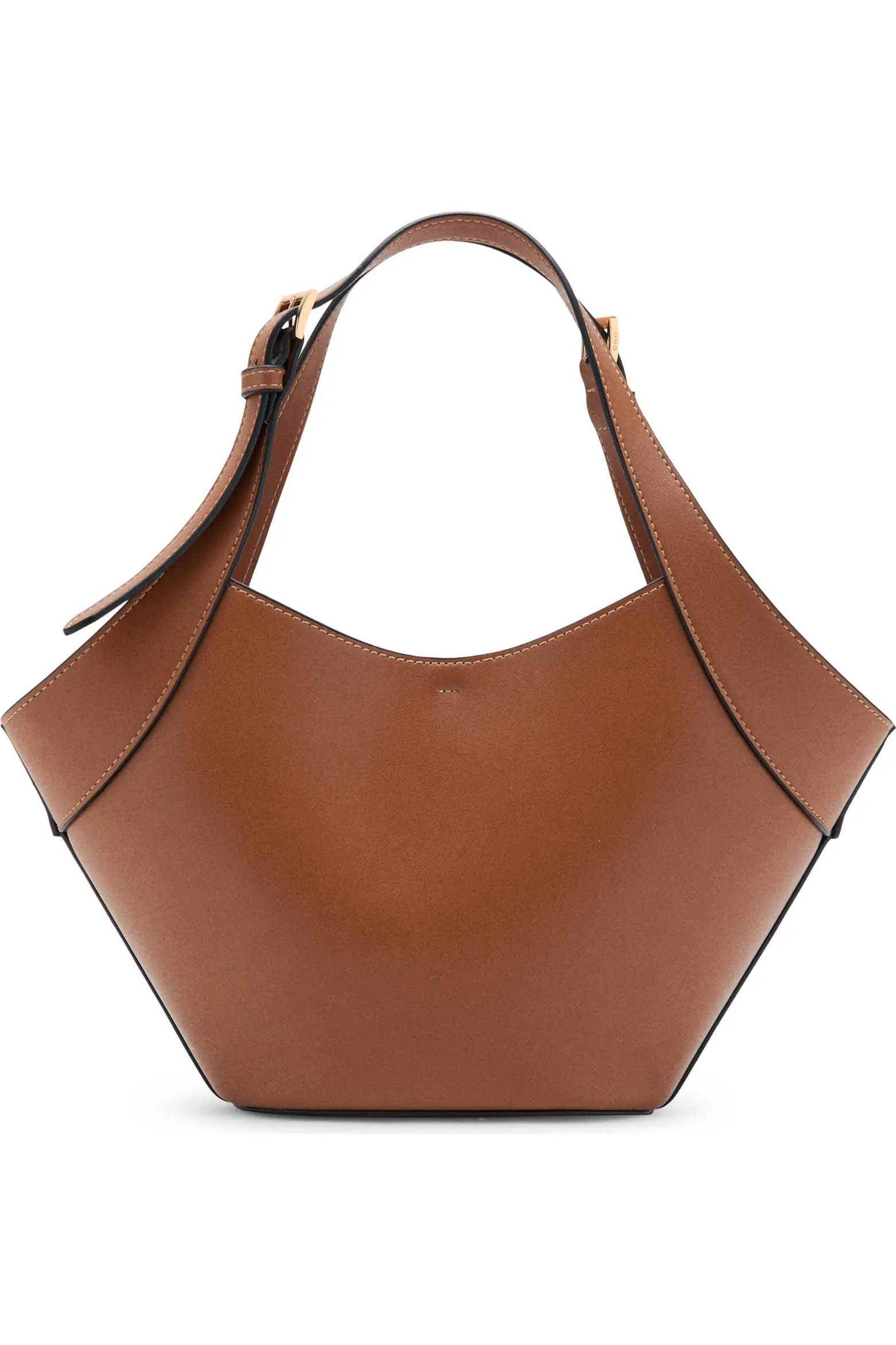 Faux Leather Bucket Bag (Women) | Nordstrom | Nordstrom