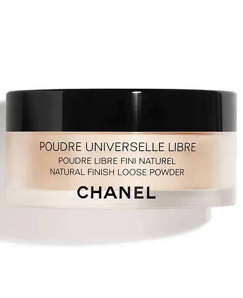 POUDRE UNIVERSELLE LIBRENatural Finish Loose Powder | Macy's