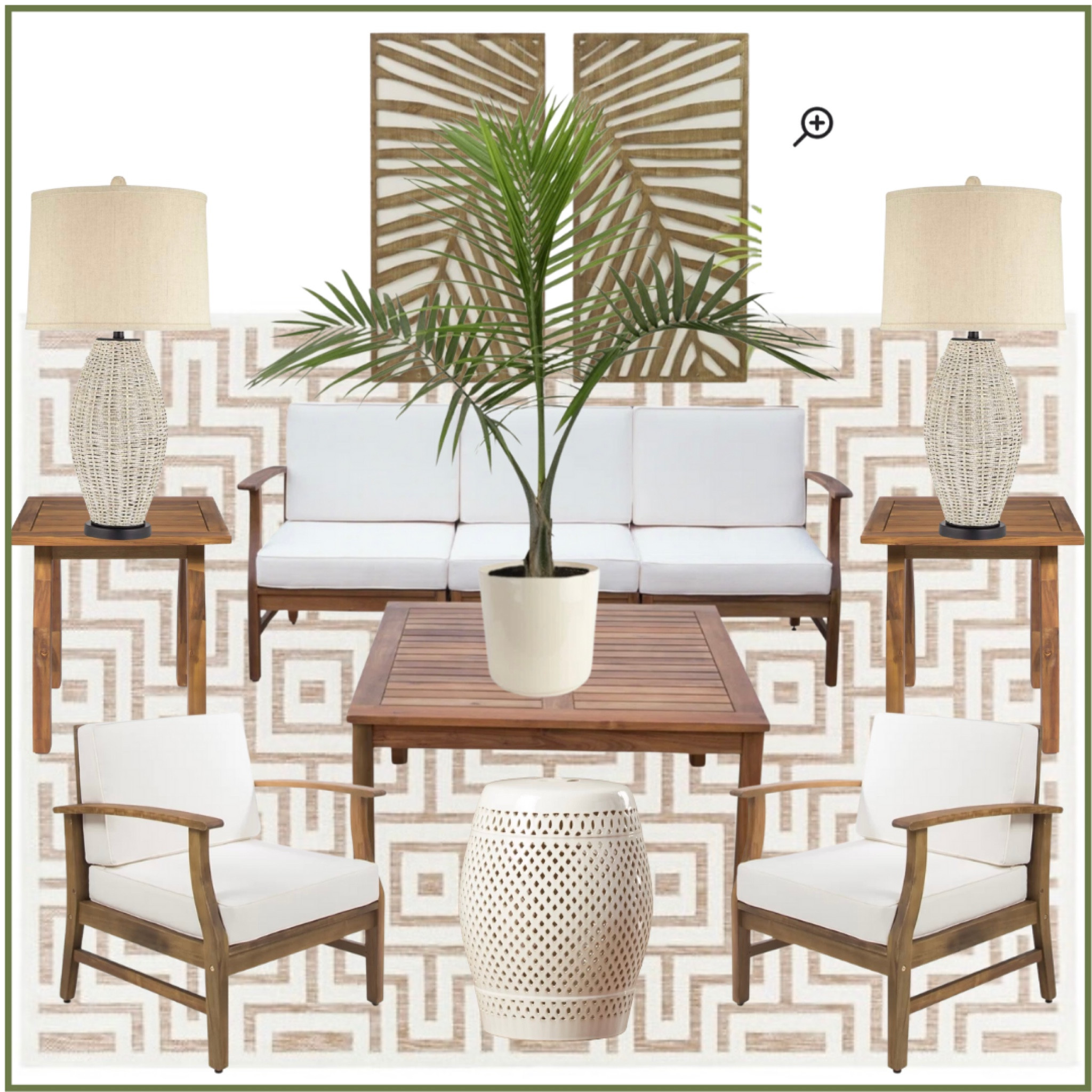 Outdoor Living Space, Outdoor Kitchen, Outdoor Furniture, Outdoor Decor, Outdoor Furnishings

Follow my shop @Lali_Lane on the @shop.LTK app to shop this post and get my exclusive app-only content!

#liketkit #LTKHome #LTKSummerSales #LTKParties
@shop.ltk
https://liketk.it/4Kc7U

#LTKSummerSales #LTKHome #LTKParties