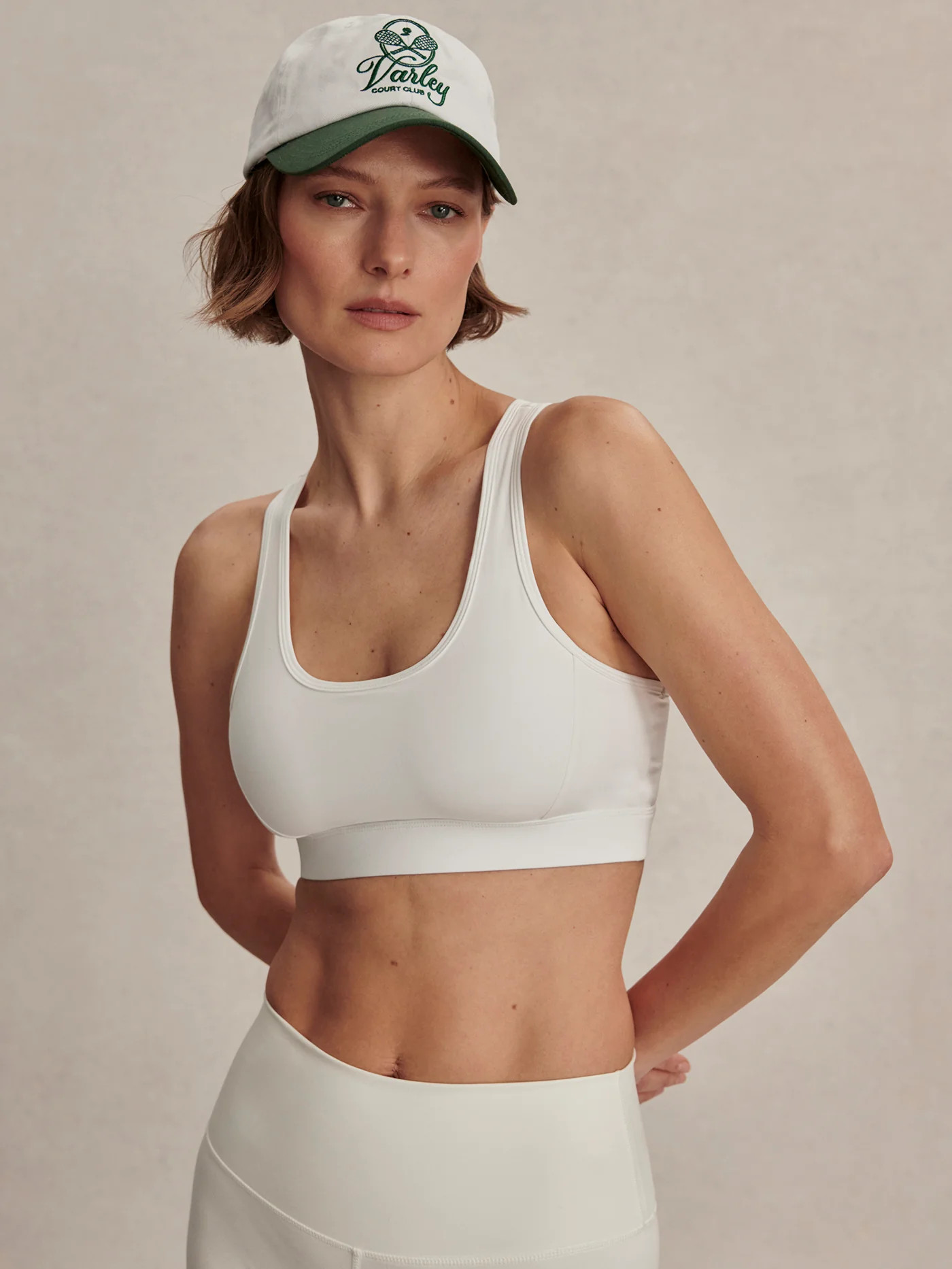 Freesoft Selma Bra | Varley US | Varley US