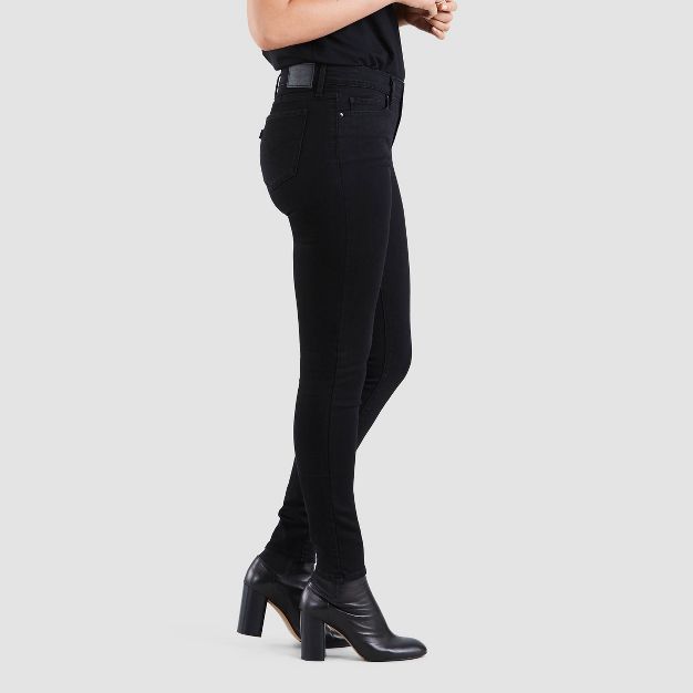 Levi's® Women's 711™ Mid-Rise Skinny Jeans | Target