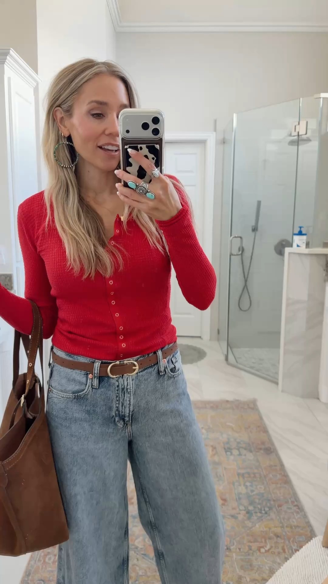 PTC outfit

Size s in top / 27 in pants. 

#LTKValentine #LTKdayinmylife #LTKmomlife