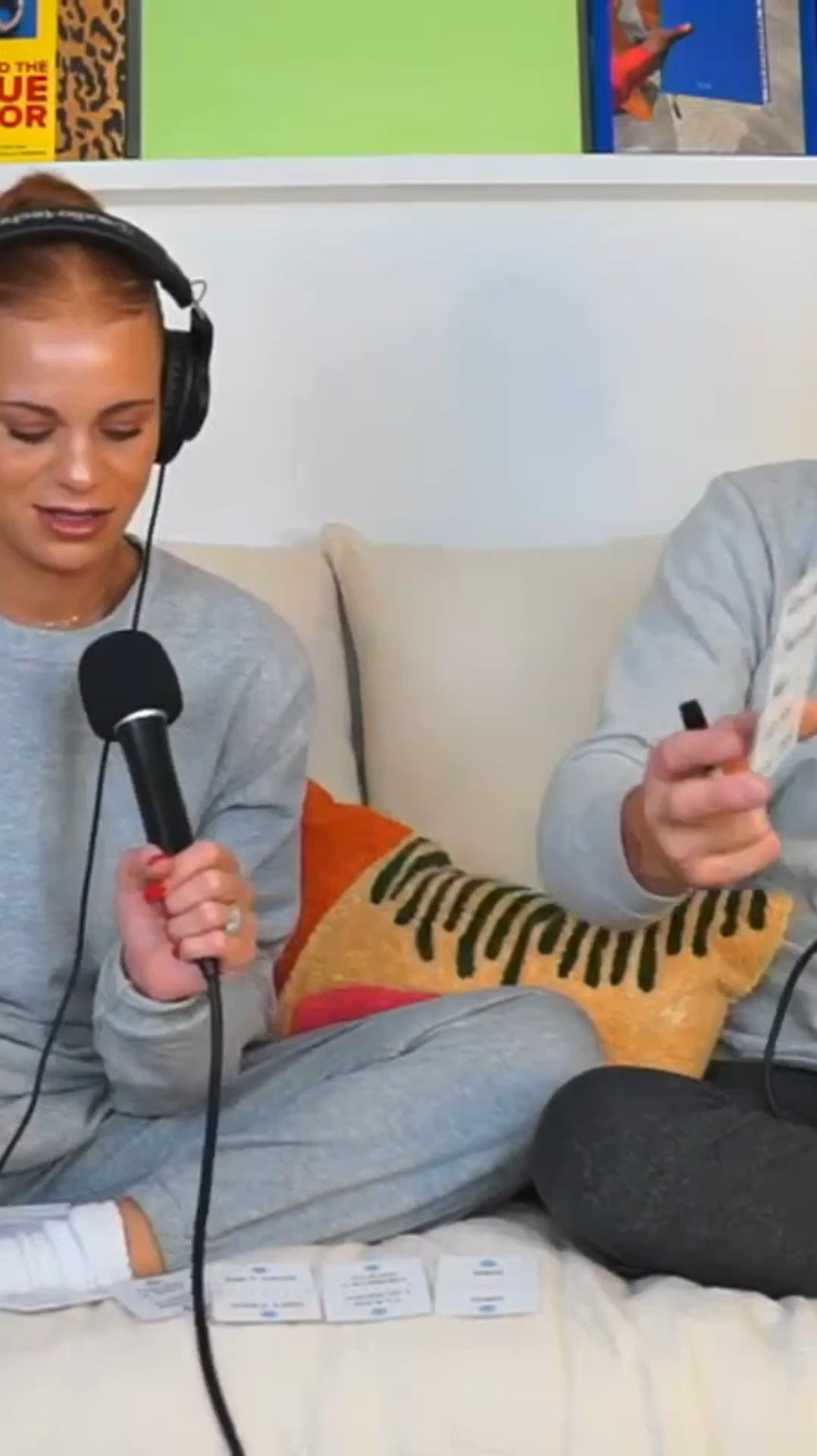 This new game I found is a fun one! 😂

#LTKCyberWeek #LTKHoliday #LTKGiftGuide