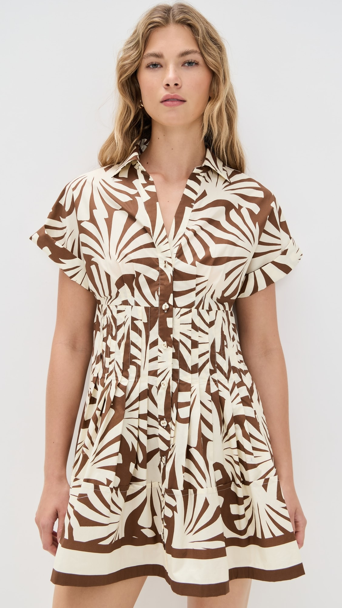 Nash Mini Dress | Shopbop