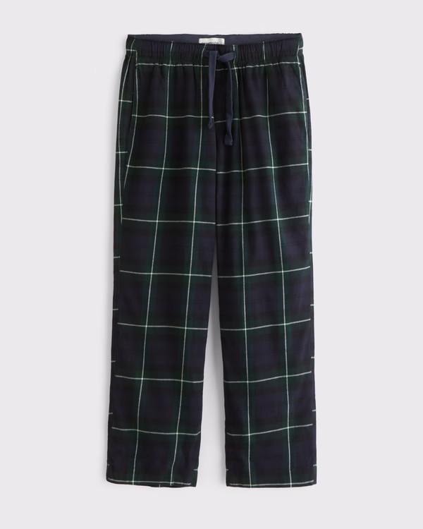 Men's Sleep Pant | Men's Sleepwear | Abercrombie.com | Abercrombie & Fitch (UK)