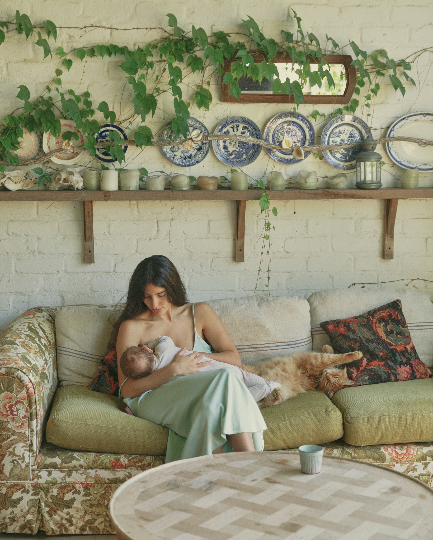 Vow Renewal: Venue Interiors 

Dress: Miu Miu

#LTKhome #LTKspring #LTKwedding