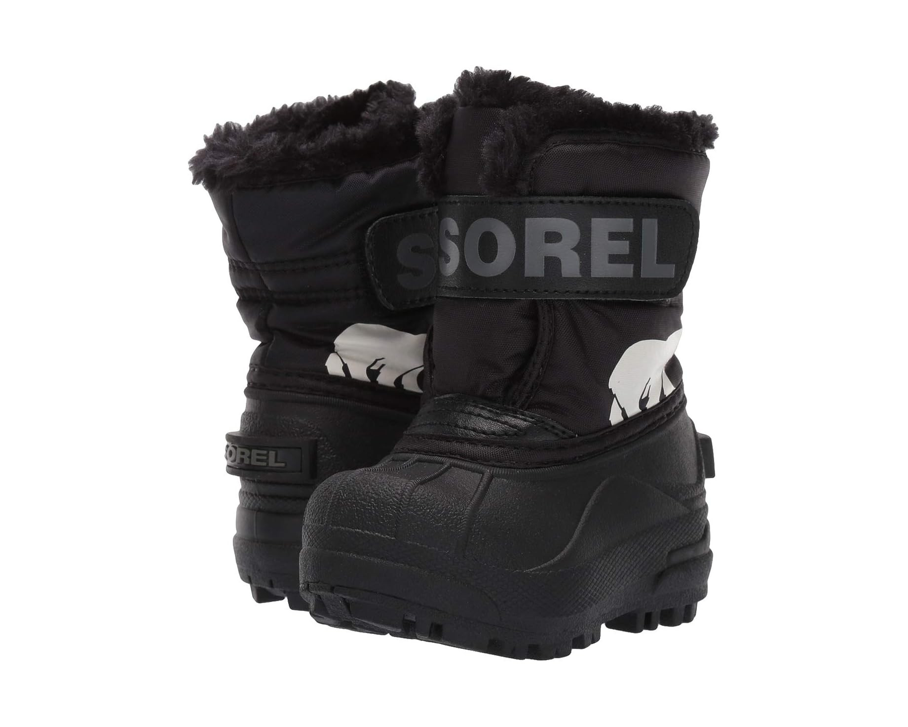 Snow Commander™ (Toddler) | Zappos