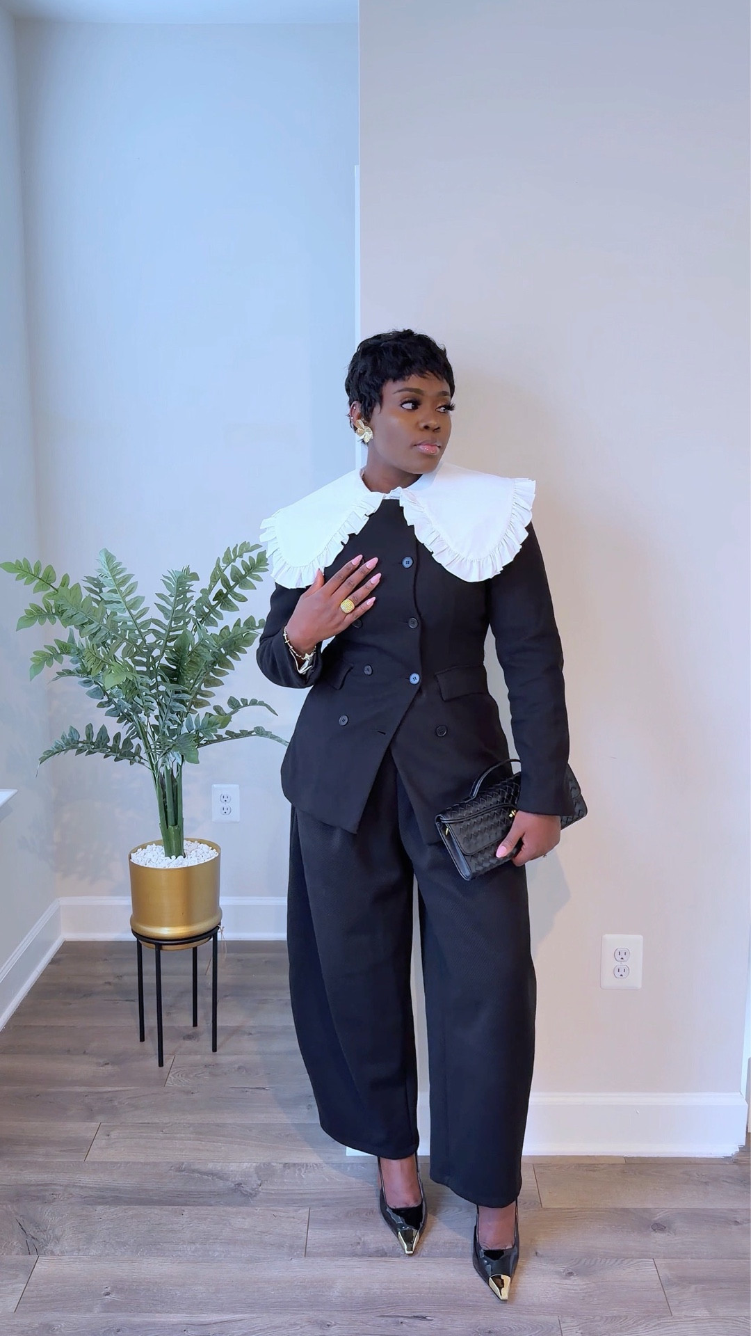 Suit Mondays

#LTKootd