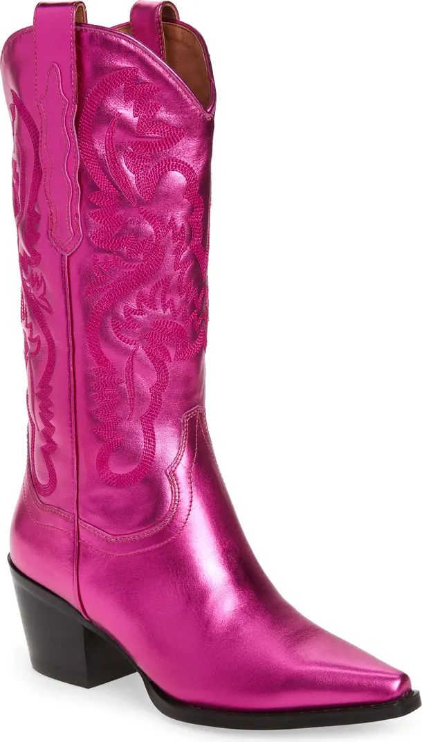 Dagget Western Boot | Nordstrom