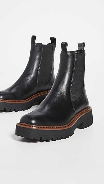 Laguna Boots | Shopbop