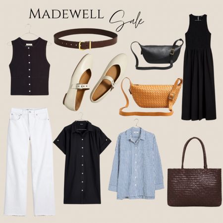 Madewell Insider Event 25% off

#LTKsalealert #LTKstyletip #LTKSeasonal