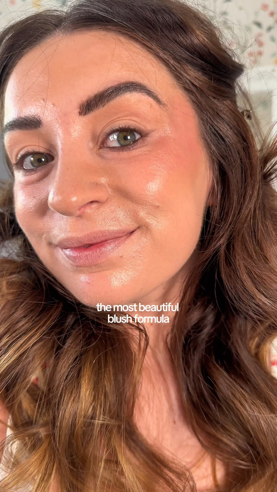 The Vieve sunset blush balms are my favourite liquid blush formula and the shades are stunning. This is the fourth in my collection now and I love them all. Shade cherub.

#LTKuk #LTKbeauty