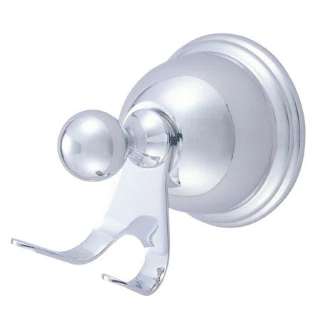 BA3967C Restoration Wall Mounted Robe Hook | Wayfair North America