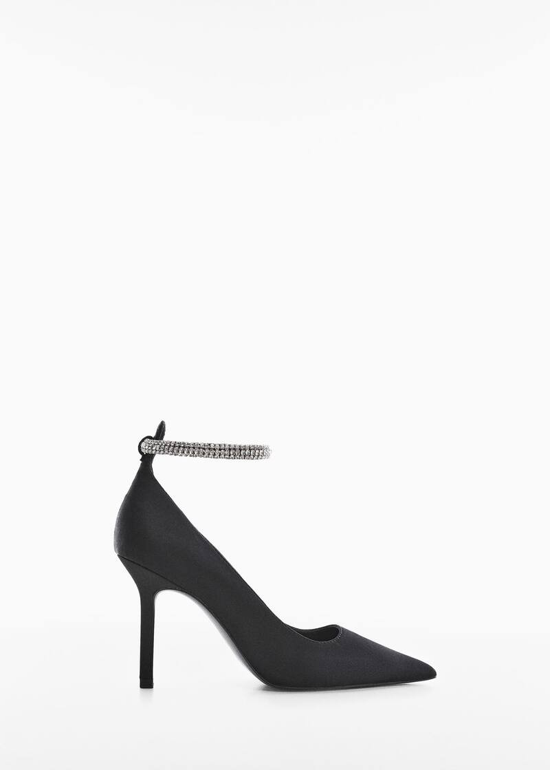 Search: Black heel (32) | Mango USA | MANGO (US)