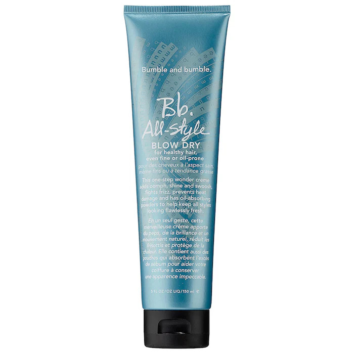 All-Style Blow Dry | Sephora (US)