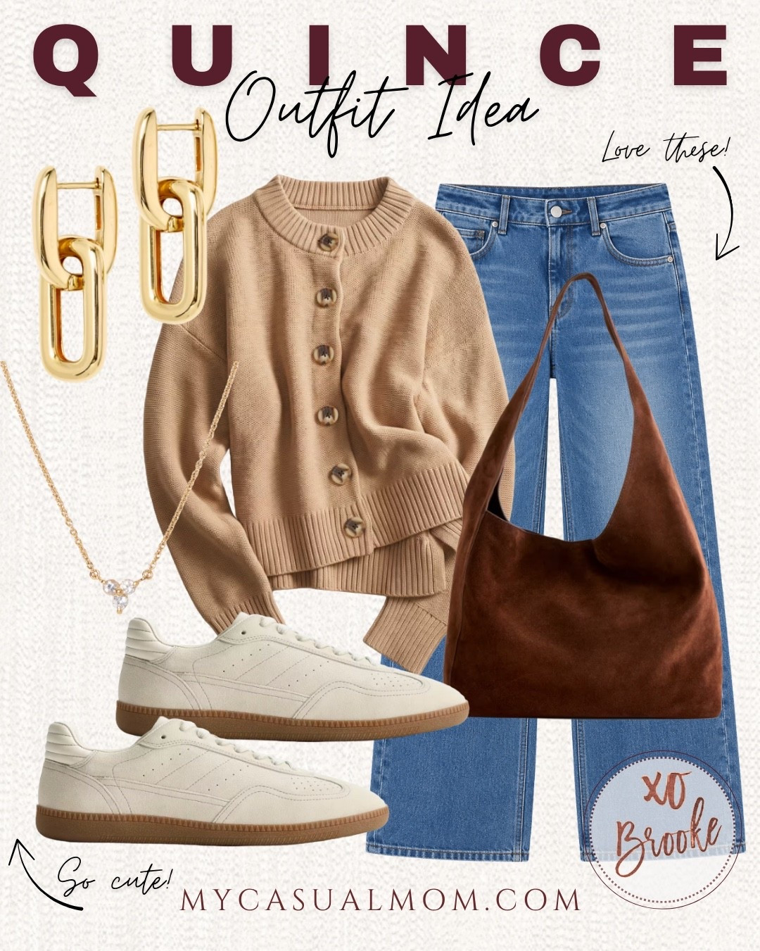 Quince look

#LTKootd #LTKSaleAlert #LTKSeasonal