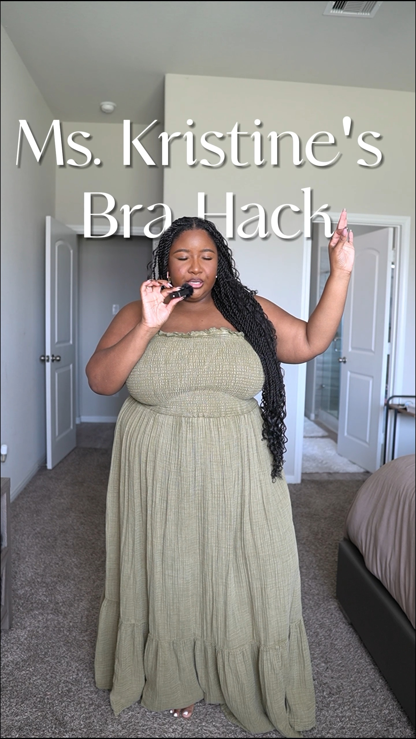 Strapless bra & bandeau bras for big busts.

#LTKPlusSize #LTKWedding #LTKStyleTip