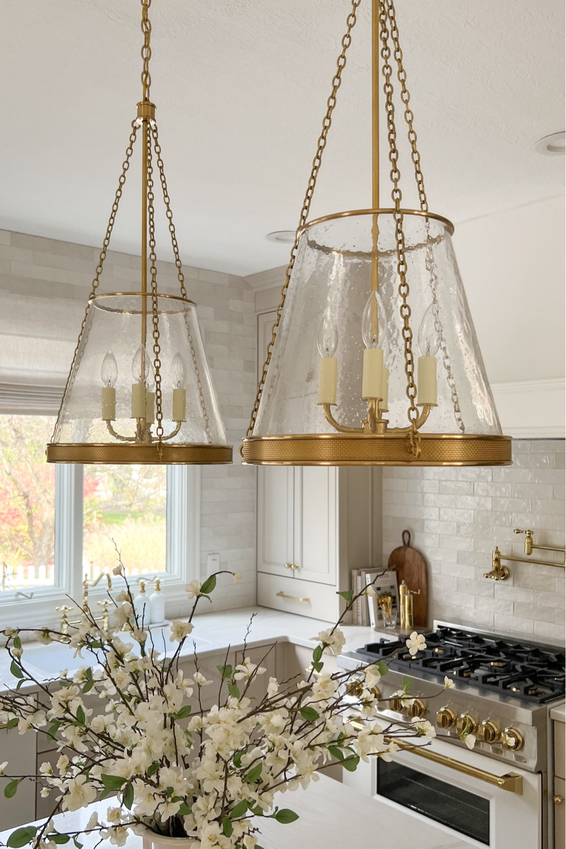 Save 20% on my kitchen pendant lights! Memorial Day sale, visual comfort, home decor, lighting sale 

#LTKStyleTip #LTKSaleAlert #LTKHome