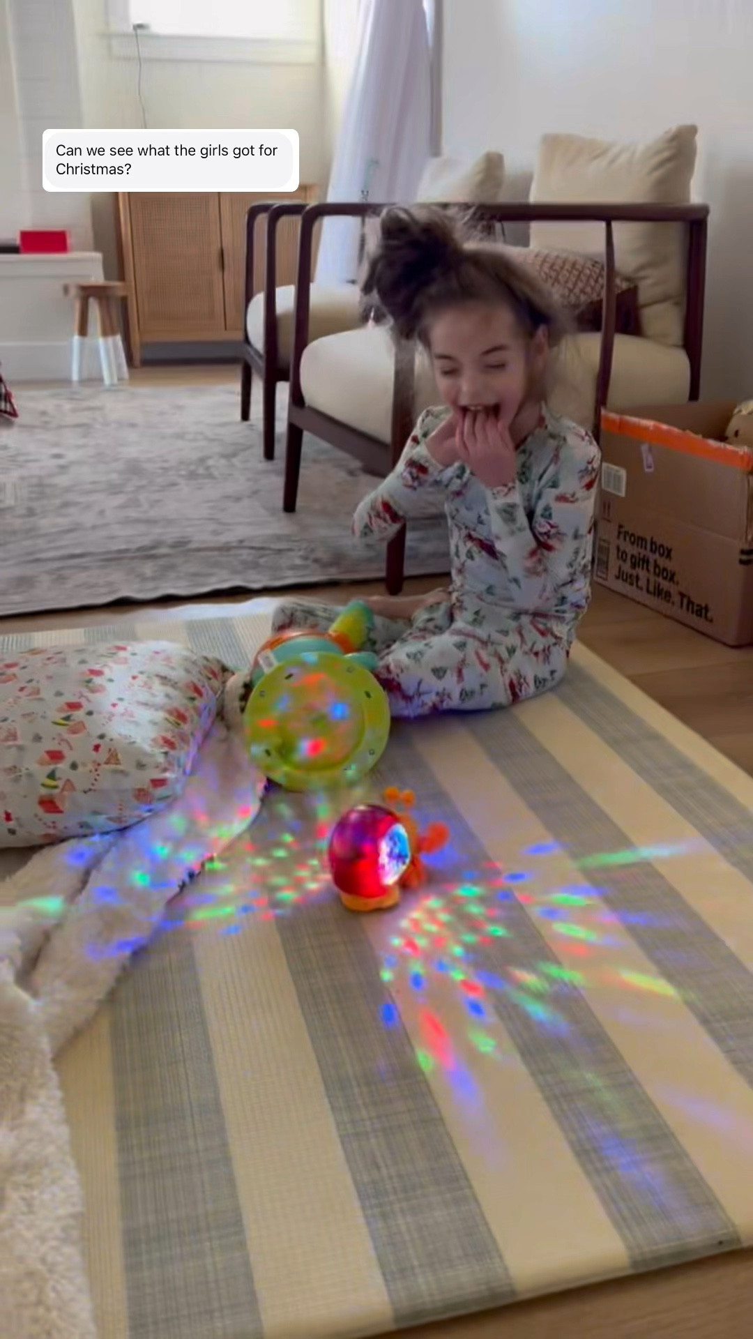 Sharing the BEST toy the girls for Christmas! 

#LTKHoliday #LTKWatchNow #LTKGiftGuide