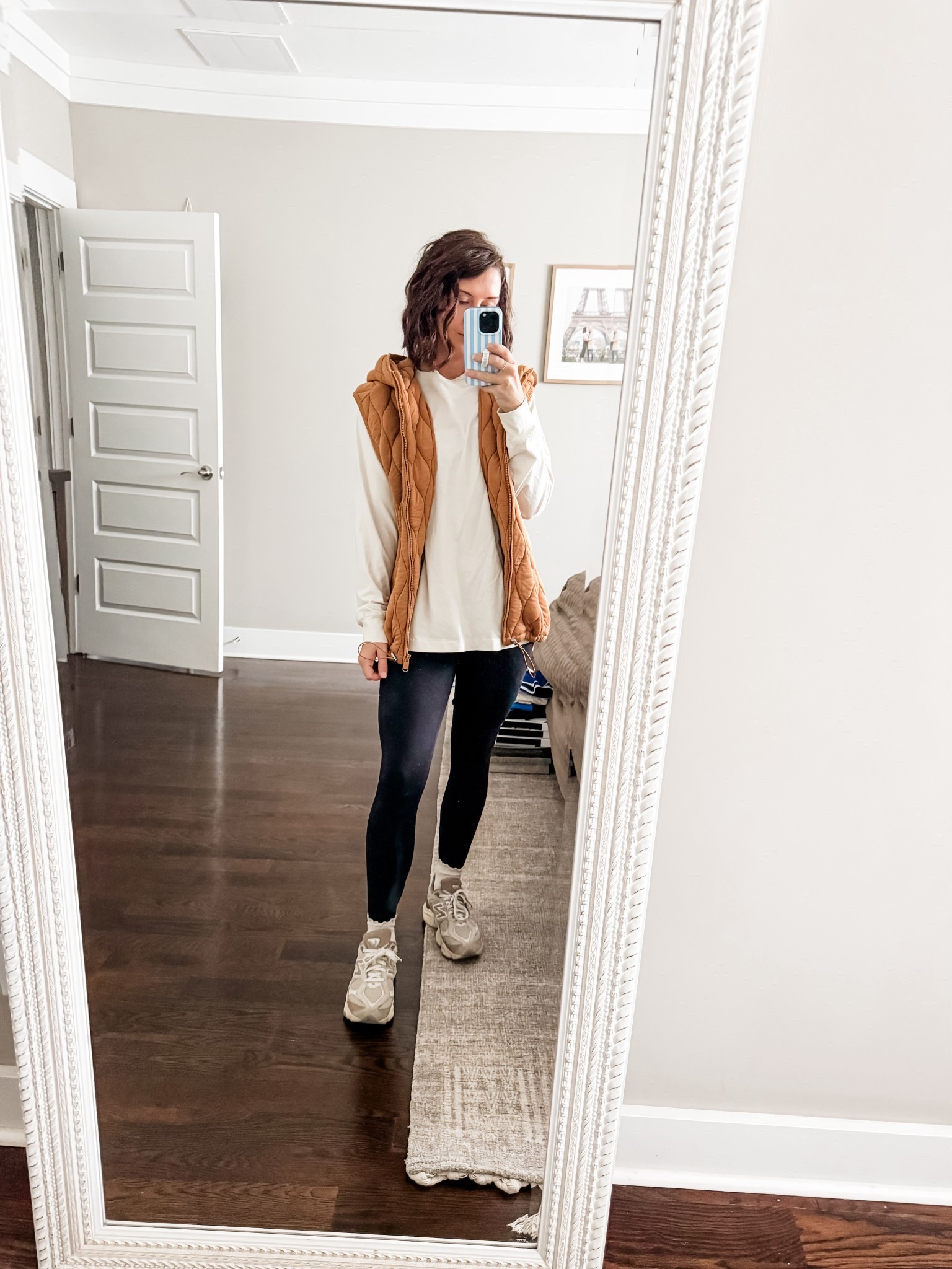 #falloutfit

#LTKPetite #LTKActive #LTKSeasonal