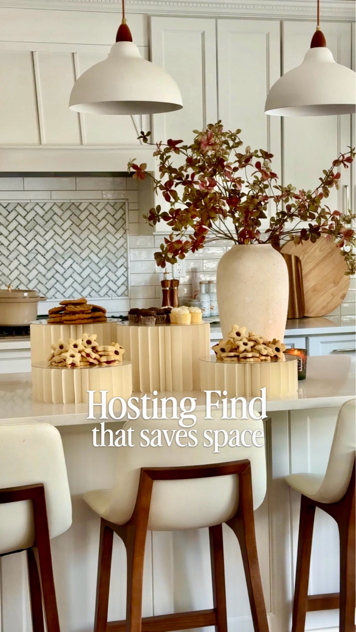 Easiest way to elevate food for hosting

#amazon #hosting

#LTKHome #LTKSaleAlert #LTKSeasonal