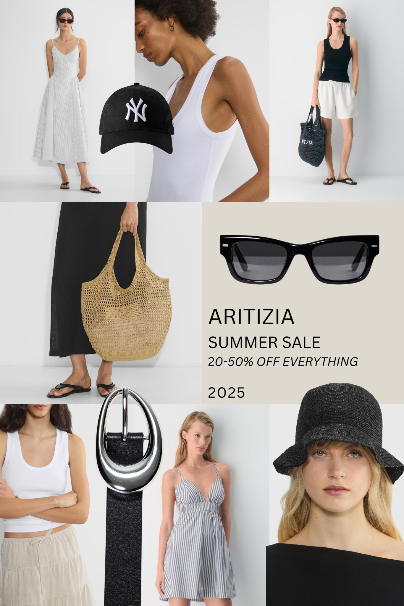 Aritizia Summer Sale 6/26-7/6 🕶️

#LTKStyleTip #LTKSaleAlert #LTKSeasonal