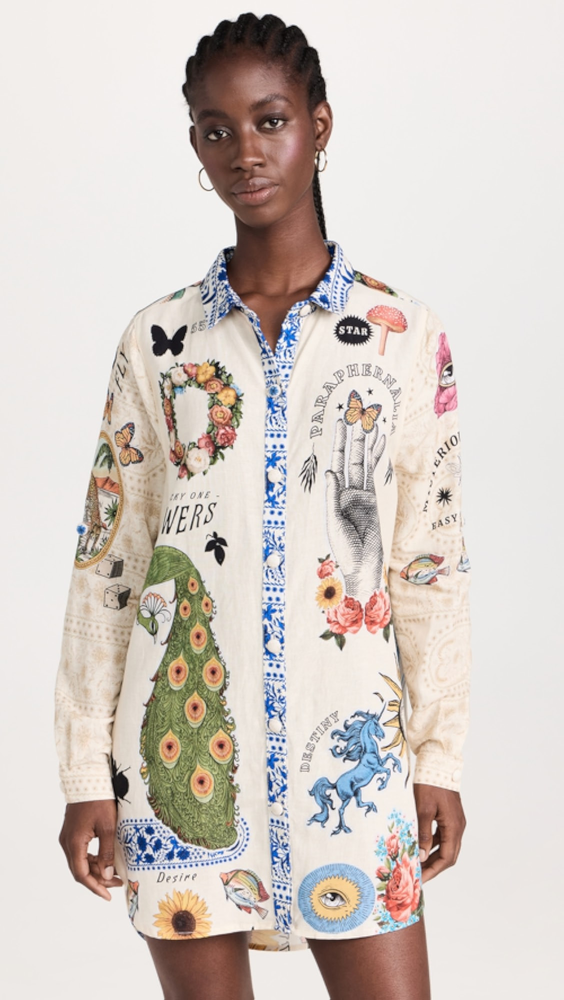 Agua Bendita | Shopbop