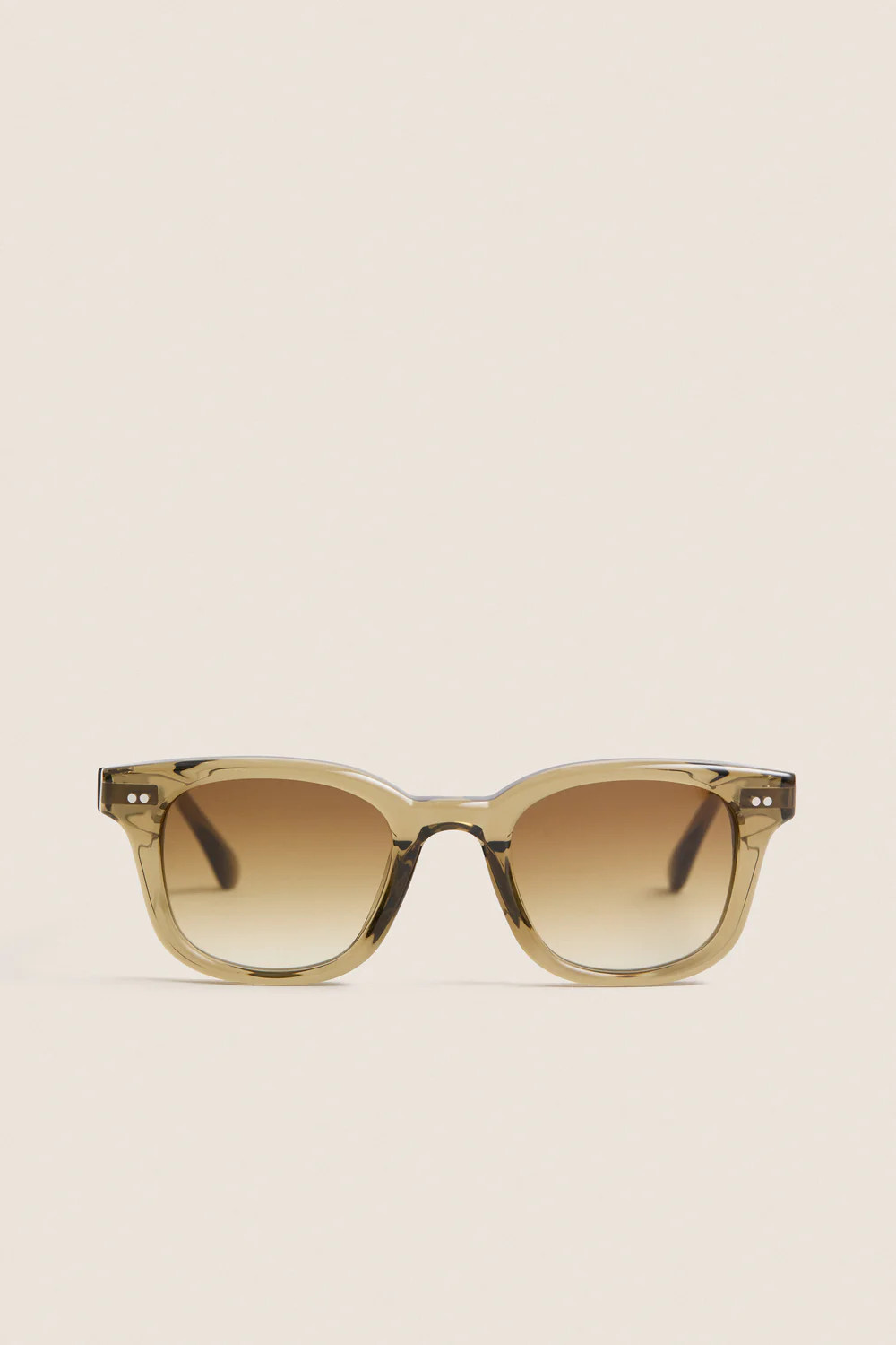 Green 02 Sunglasses | Tuckernuck (US)