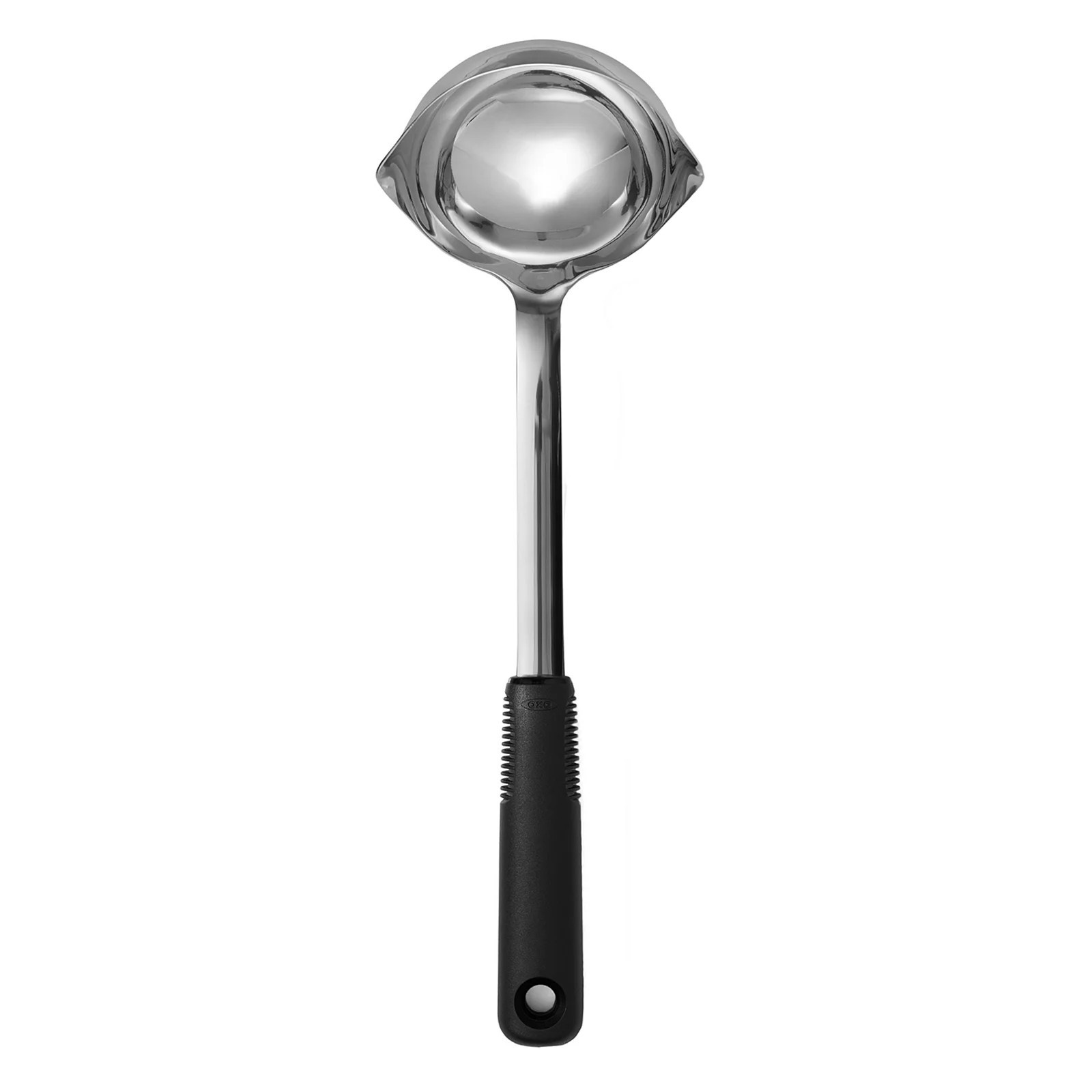 OXO Good Grips Stainless Steel Ladle, Silver | Kohl's