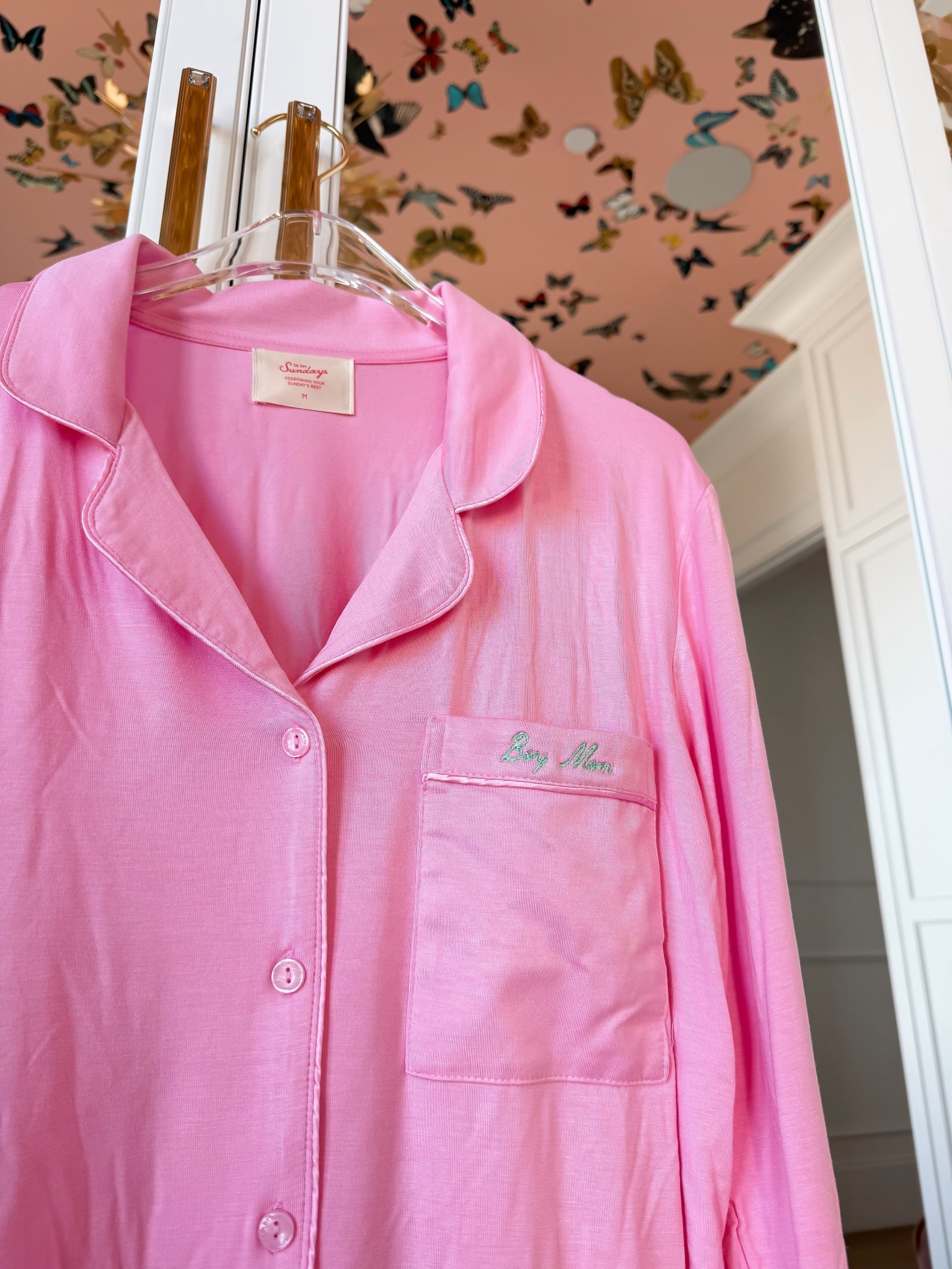 My favorite pajamas! 

#LTKPetite #LTKmomlife #LTKselfcare